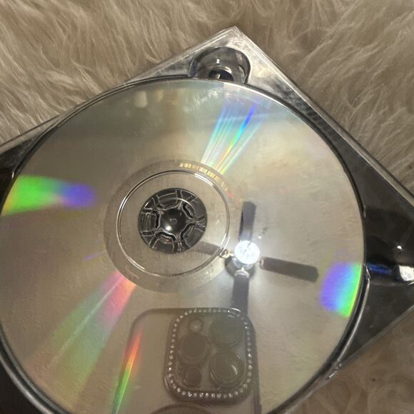 Black Ice by AC (CD, 2008) - Picture 5 of 5